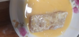 酸奶鸡扒做法