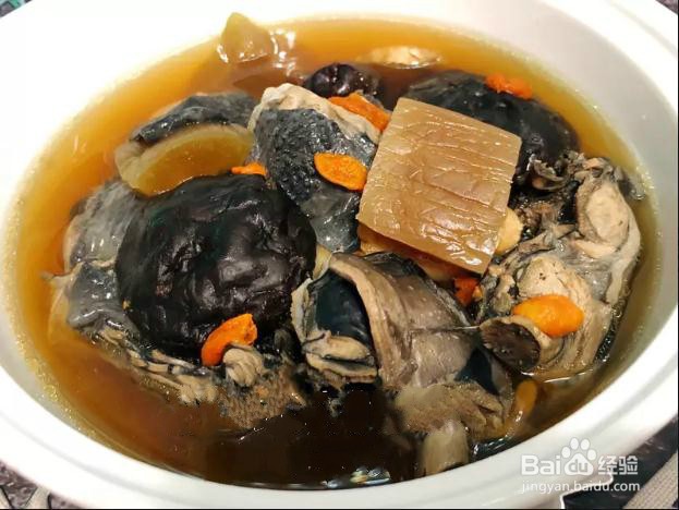 夏季乌鸡汤怎么炖好喝