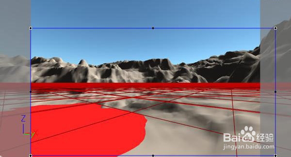 Vue+3ds Max打造真实地形