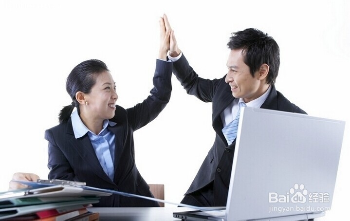 怎么涨工资升职