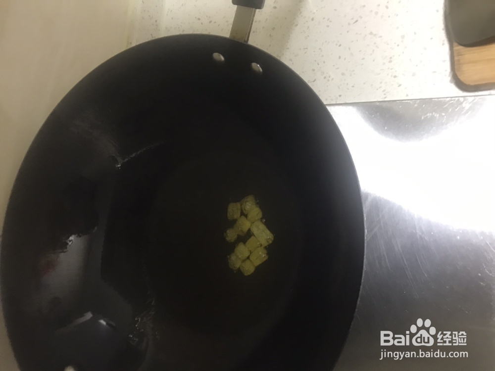 我给姐姐做魔芋鸭子