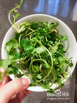 西湖牛肉羹 最详细做法