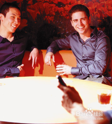 单眼皮男生如何让人有好感？