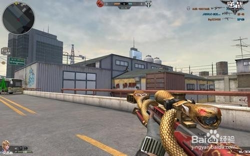 逆战怎么抽永久雷霆999