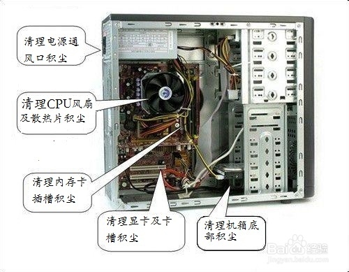 Win7电脑蓝屏怎么办