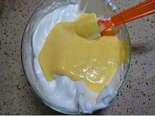 牛奶蛋糕卷怎么做