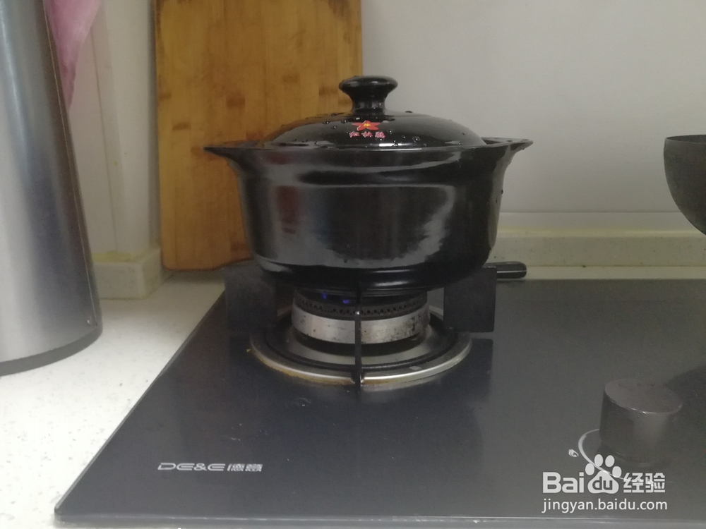 家常红烧肉的做法