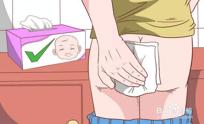 如何让痔疮自然痊愈之改变生活方式