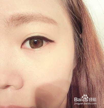 初学者如何画眼妆，眼妆小技巧