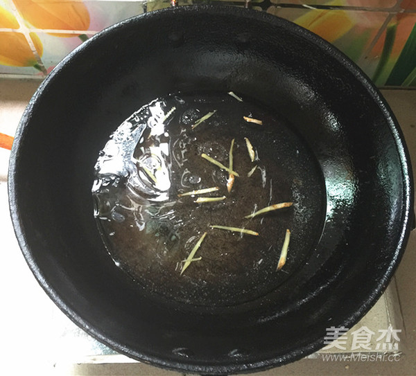 益母草猪肝汤