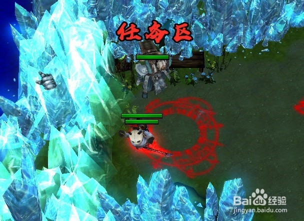 一挽清风正式版新手开局设置流程完美攻略