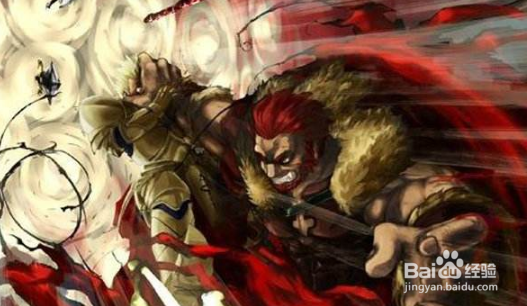 300英雄Rider技能介绍