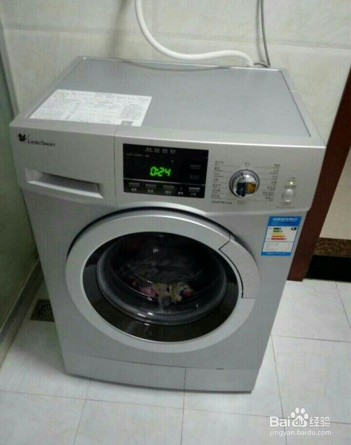 洗衣机波轮与滚筒的区别