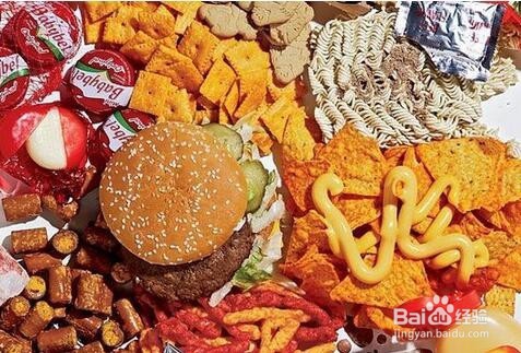 行之有效的减肥方法(不吃药，不手术)