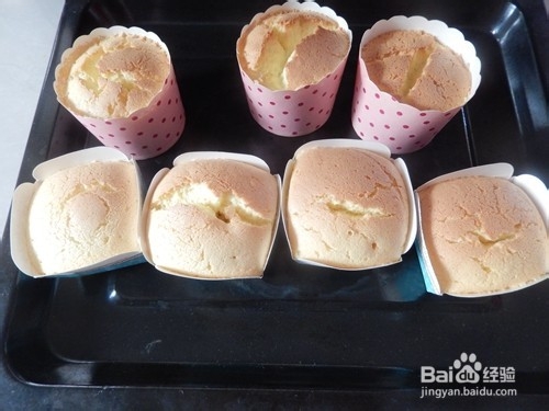 简单易做的圣诞树蛋糕