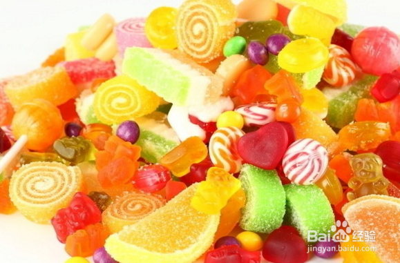 怎么使自己长不胖