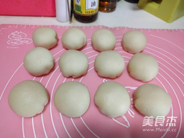 鲜肉月饼的做法