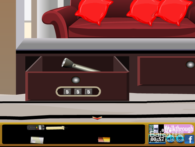 逃离梦中之家攻略