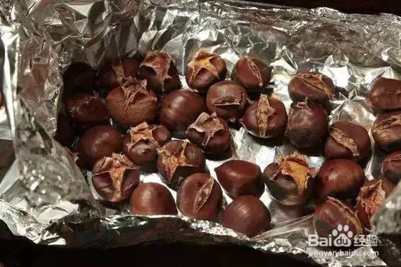 板栗如何做，才能更加香甜可口
