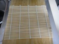 杂粮紫菜包饭的做法