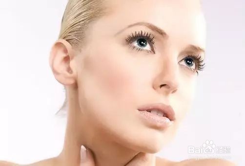 清洁霜的正确使用方法