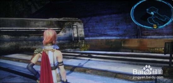 最终幻想13攻略：[2]之隐藏剧情