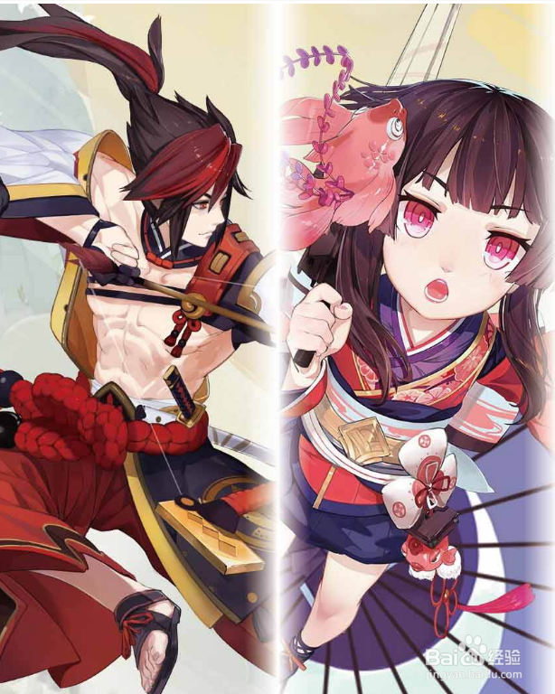 阴阳师新手技巧