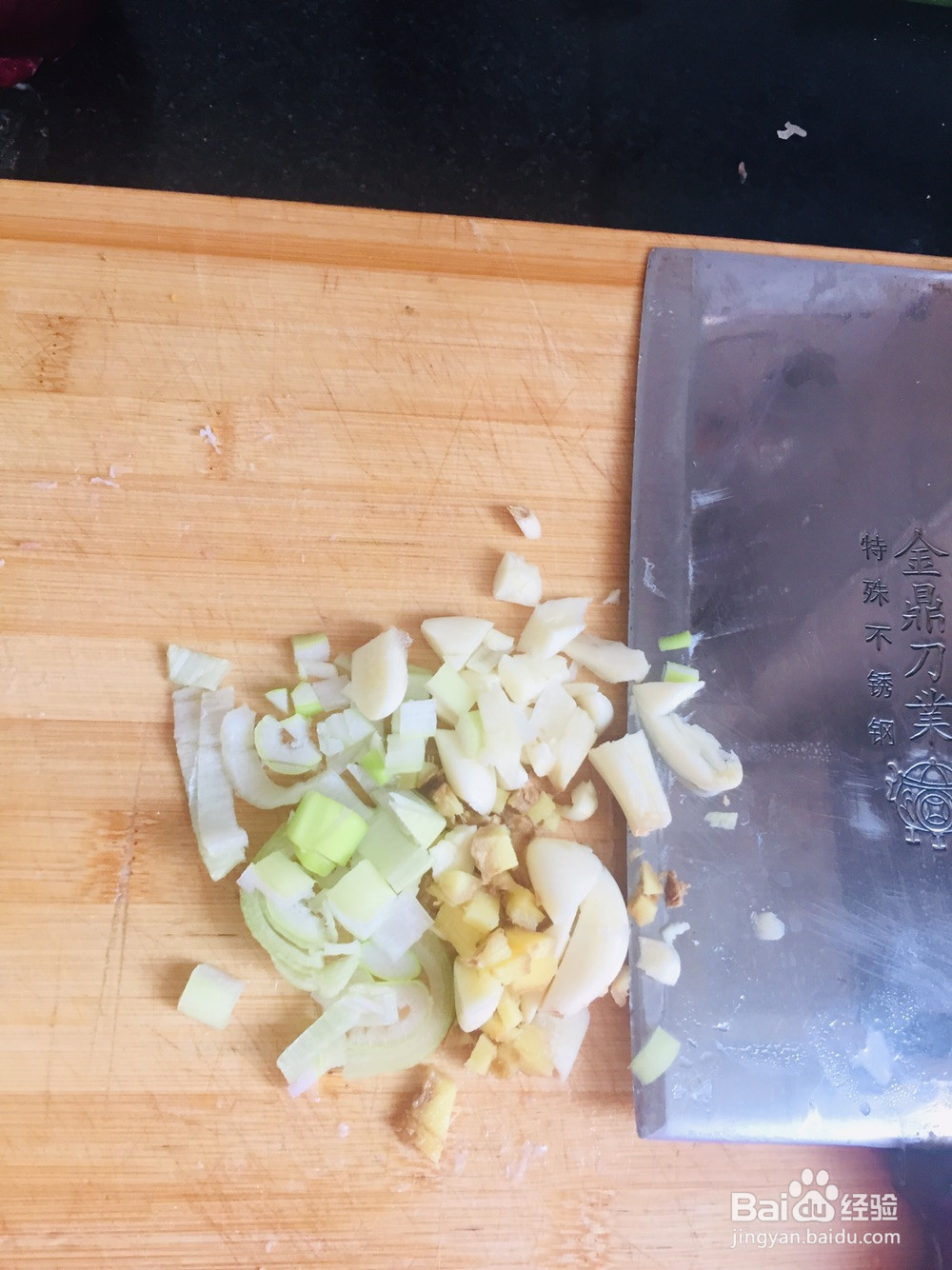 猪肉粉条白菜包子的做法