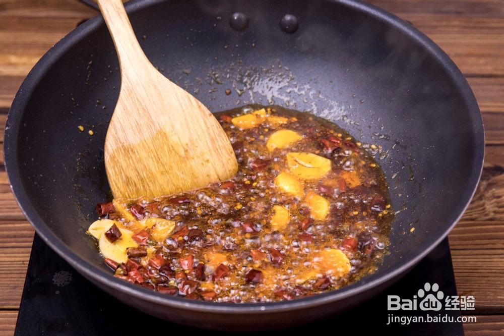 家庭版手撕牛肉干