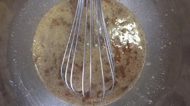 咖啡香蕉麦芬蛋糕的做法