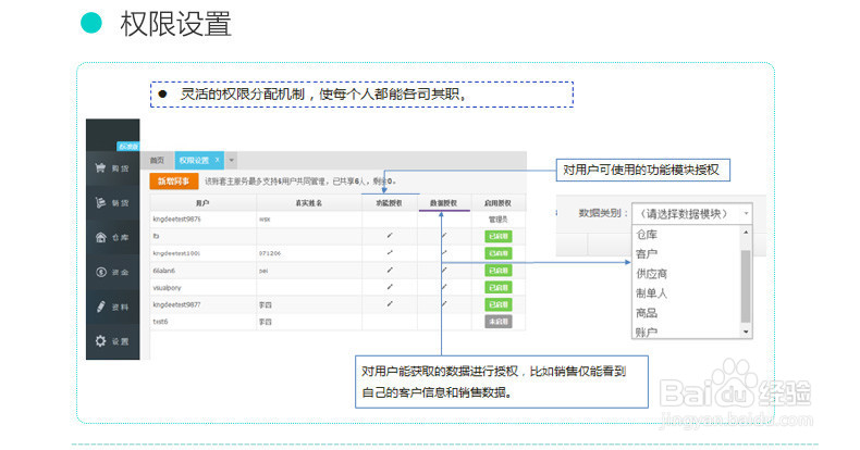 2019云进销存软件操作指南(新手入门教程)