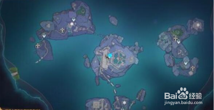 原神光界之核在哪里？光界之核获取方法