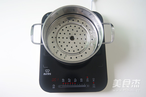 高颜值的补血补钙浓汤【甜根菜鹰嘴豆浓汤】