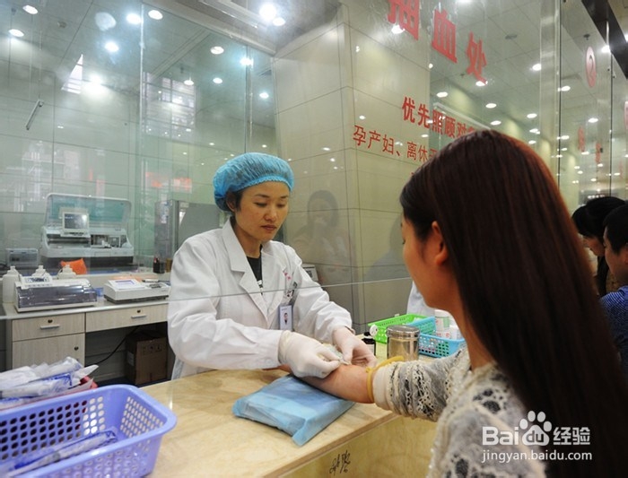 孕前男女双方都要检查些啥