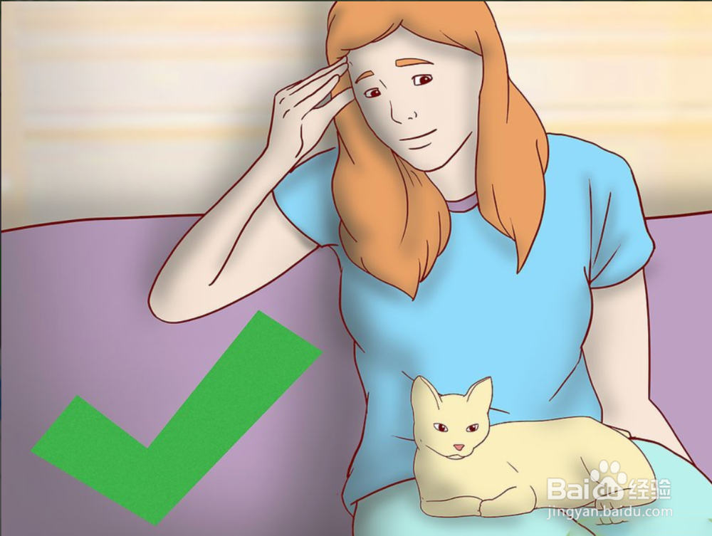 教你如何一只小猫开始养和注意事项有哪些?