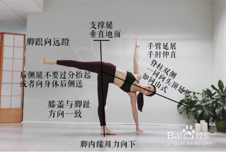 9个瑜伽体式的正位笔记 原来自己错了这么多