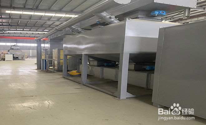 有机废气吸附脱附系统：清洁环保的未来之路