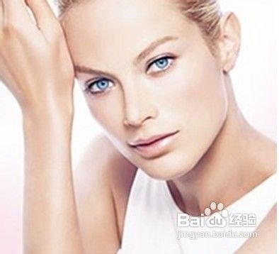 美白的方法:4招白醋美白法 让肌肤迅速变白