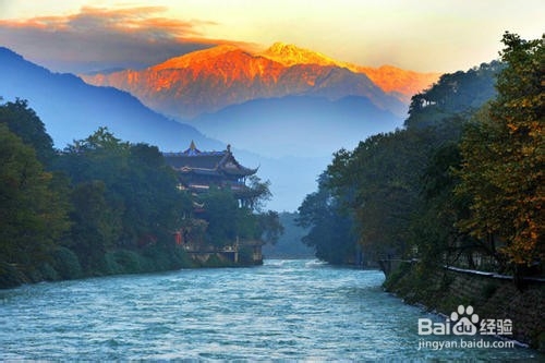 最值得去的道教名山有哪些？