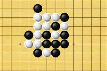 下五子棋怎么取得优势