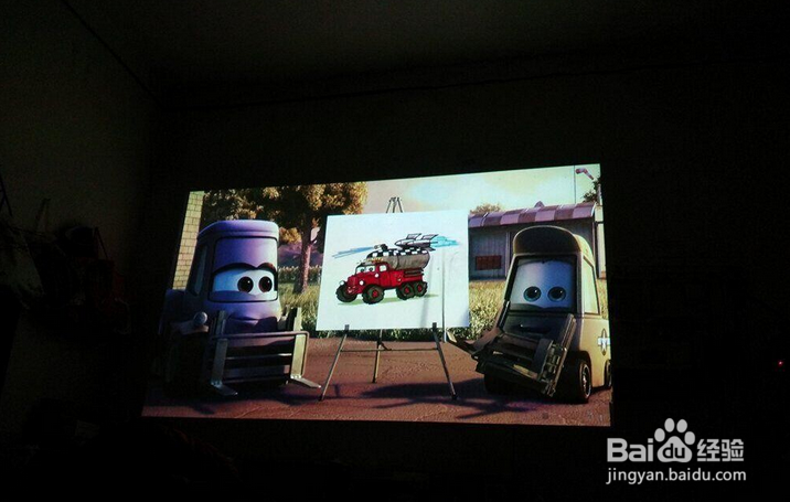 怎样选购家用投影仪