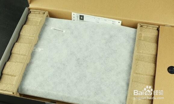 宏碁威武V5-591G 51W2开箱