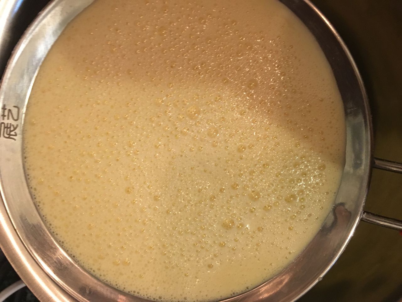 美味至极的乳酪酸奶糕!