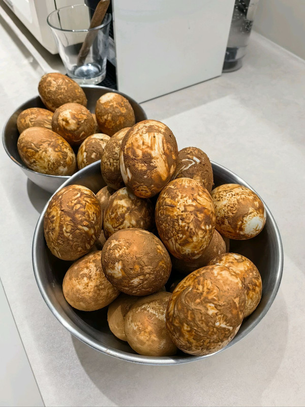 咸蛋黄虾仁馄饨