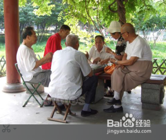 6个方法提高老年人记忆力，防治老年痴呆