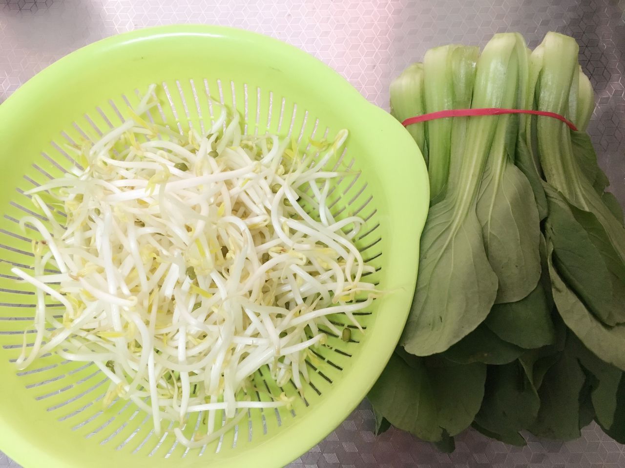 教你做一清二白，喜欢吃的赶紧学起来