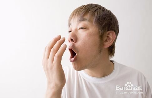 口腔有异味怎么办