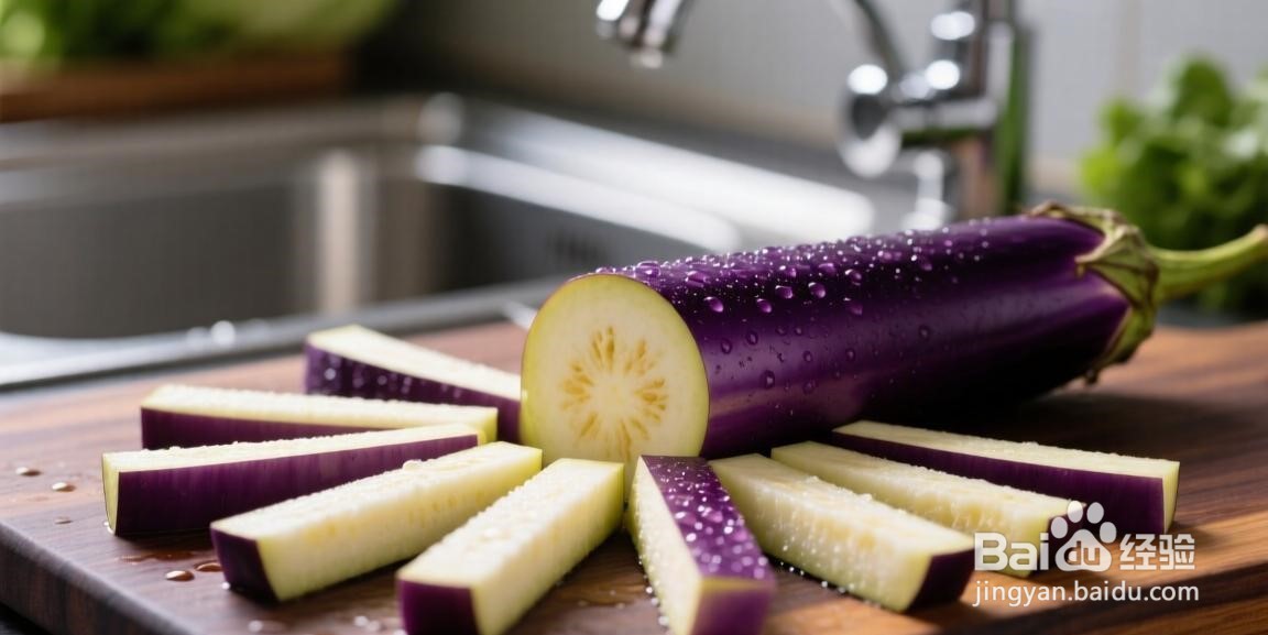 豆角烧茄子做法