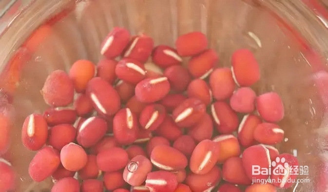 赞不绝口的山药豆沙卷