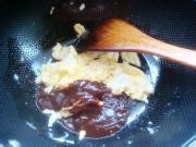 鸡蛋炸酱面的做法